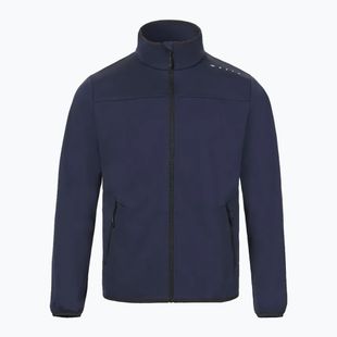 Geacă softshell pentru bărbați Musto Evo Crew Softshell navy