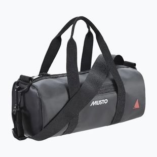 Geantă impermeabilă Musto Genoa Mini Carryall 2.0 4,3 l black