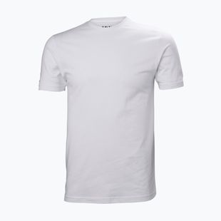 Tricou pentru bărbați Helly Hansen Crew 2.0 white