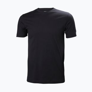 Tricou pentru bărbați Helly Hansen Crew 2.0 navy