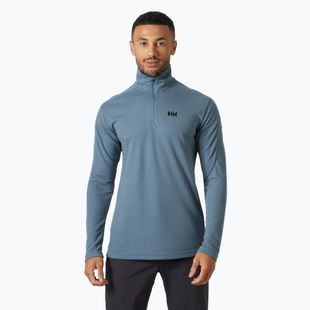 Bluză de navigatie pentru bărbați Helly Hansen Hp 1/2 Zip Pullover 2.0 washed navy