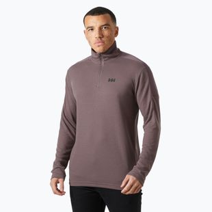 Bluză de navigatie pentru bărbați Helly Hansen Hp 1/2 Zip Pullover 2.0 sparrow grey