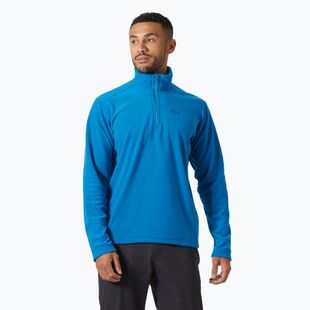 Bluză pentru bărbați Helly Hansen Daybreaker 1/2 Zip cerulean blue