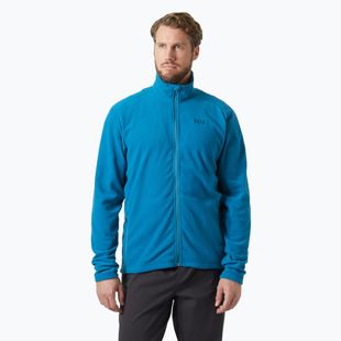 Bluză de trekking pentru bărbați Helly Hansen Daybreaker cerulean blue