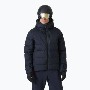 Geacă de schi Helly Hansen Kvitfjell Race Puffy washed navy nsf replica