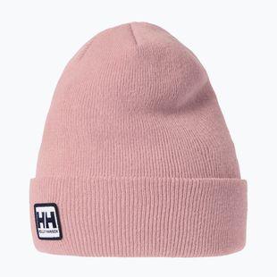 Căciulă de iarnă Helly Hansen Urban Cuff pink salt