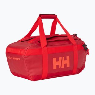 Geantă de călătorie Helly Hansen H/H Scout Duffel M 50 l red