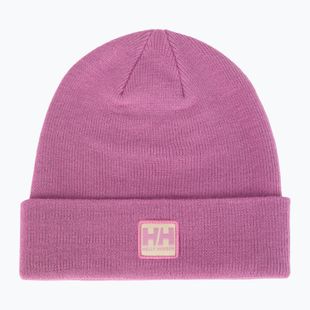 Căciulă de iarnă pentru copii Helly Hansen Urban Cuff meta pink