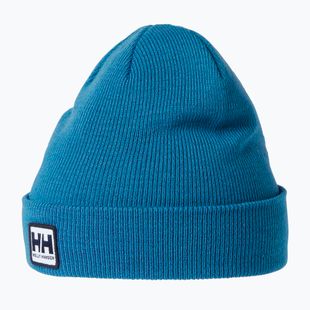 Căciulă de iarnă pentru copii Helly Hansen Urban Cuff cerulean blue