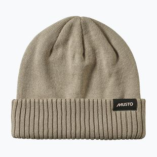 Căciulă de iarnă Musto Salcombe Beanie pure cashmere