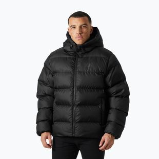 Geacă de puf pentru bărbați Helly Hansen Active Puffy black