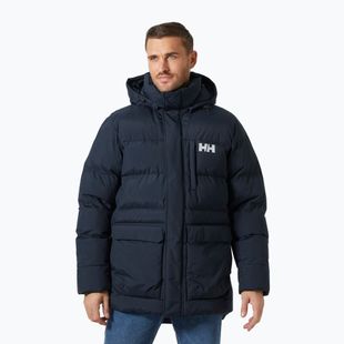 Geacă izolată pentru bărbați  Helly Hansen Vardo Parka navy