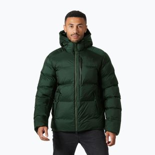 Geacă izolată pentru bărbați Helly Hansen Active Winter dark jungle