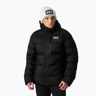 Geacă izolată pentru bărbați Helly Hansen Active Winter black