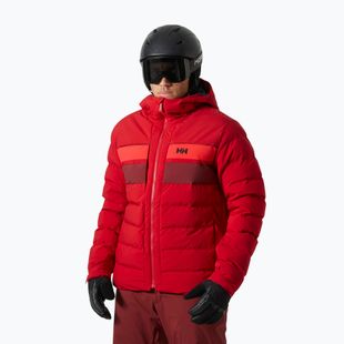 Geacă pentru bărbați  Helly Hansen Bossanova Puffy red