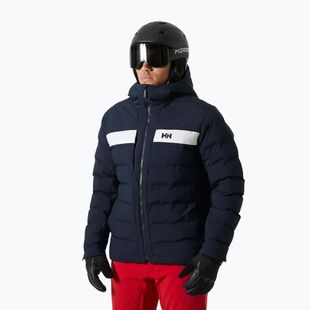 Geacă pentru bărbați  Helly Hansen Bossanova Puffy 65612_597 navy