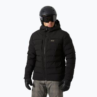 Geacă pentru bărbați Helly Hansen Bossanova Puffy black