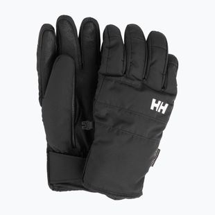 Mănuși de schi pentru bărbați Helly Hansen Swift HellyTech black