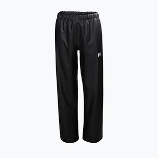 Pantaloni pentru copii Helly Hansen Moss black