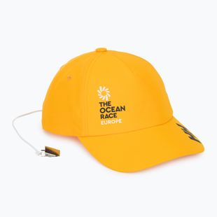 Șapcă Helly Hansen The Ocean Race Crew Cap 2.0 saffron