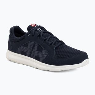 Încălțăminte pentru femei Helly Hansen Ahiga V4 Hydropower navy/off white