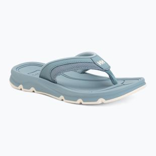 Șlapi pentru femei Helly Hansen Sandhamn shaded blue/windy blue