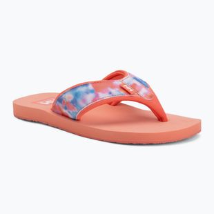 Șlapi pentru femei Helly Hansen Stadt coral almond aop