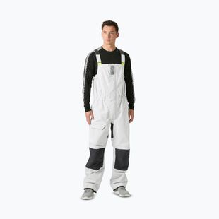 Pantaloni de navigație pentru bărbați Helly Hansen Pier 4.0 grey frog