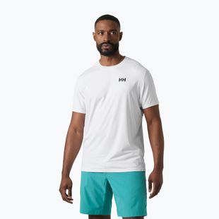 Tricou pentru bărbați Helly Hansen Hp Ocean white