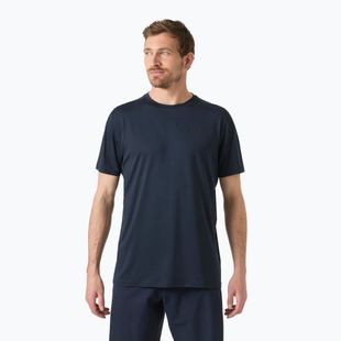 Tricou pentru bărbați Helly Hansen Hp Ocean navy