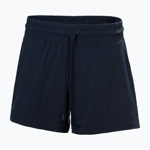Pantaloni scurți de navigație pentru femei Helly Hansen Thalia 4" navy