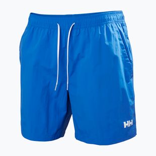 Pantaloni scurți de navigație pentru bărbați Helly Hansen Calshot Trunk 7" cobalt 2.0