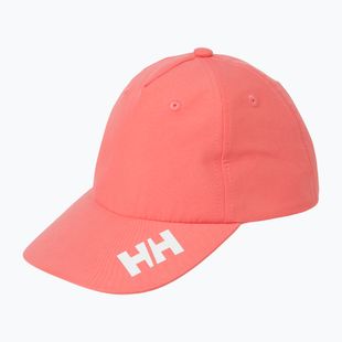 Șapcă Helly Hansen Crew 2.0 sunset pink