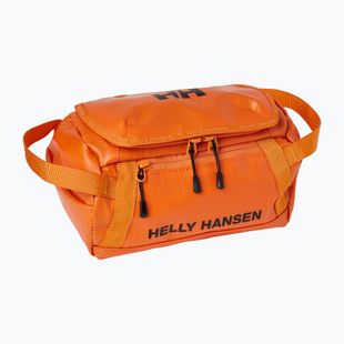 Trusă pentru cosmetice Helly Hansen Guide Wash resort tangerine