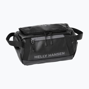 Geantă de cosmetice Helly Hansen Guide Wash black