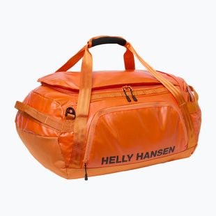 Geantă de voiaj Helly Hansen Guide Duffel 90 l resort tangerine