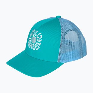 Șapcă Helly Hansen Hh Trucker dark mint