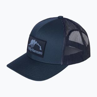 Șapcă Helly Hansen Hh Trucker navy
