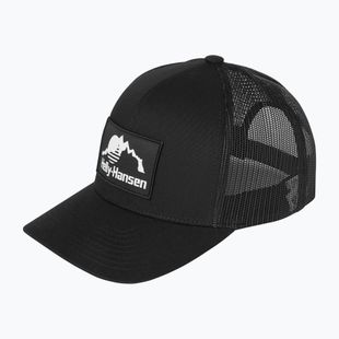 Șapcă Helly Hansen Hh Trucker black