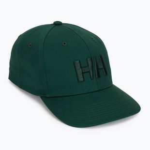 Șapcă Helly Hansen Brand opal green