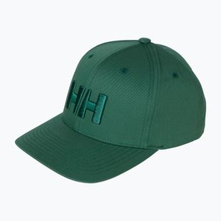 Șapcă Helly Hansen Brand opal green