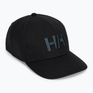 Șapcă Helly Hansen Brand black