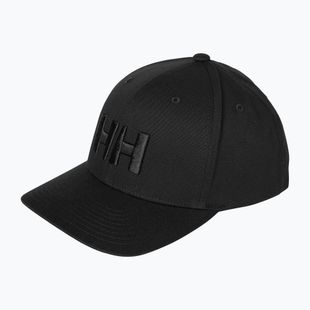 Șapcă Helly Hansen Brand black