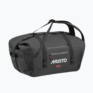 Geantă impermeabilă Musto Waterproof Carryall 65 l negru