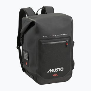 Rucsac Musto Waterproof 40 l black
