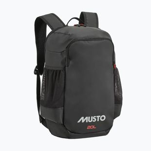 Rucsac Musto 20 l black