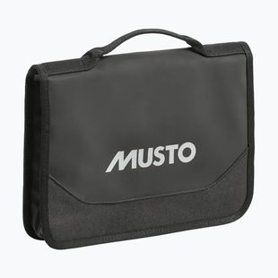 Trusă de cosmetice Musto Washbag black