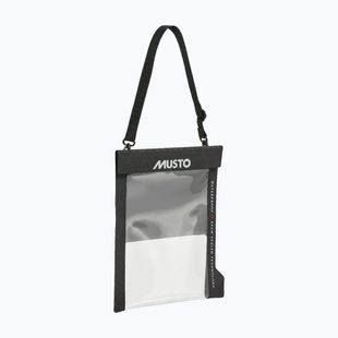 Husă impermeabilă pentru telefon Musto Waterproof Phone Case black