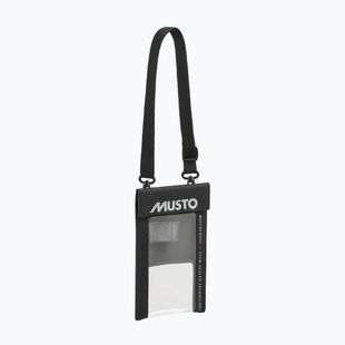 Husă impermeabilă pentru telefon Musto Waterproof Phone Case black
