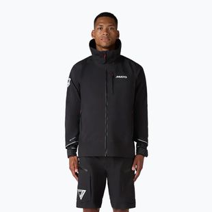 Geacă de navigație pentru bărbați Musto LPX Gore-Tex 2.0 black
